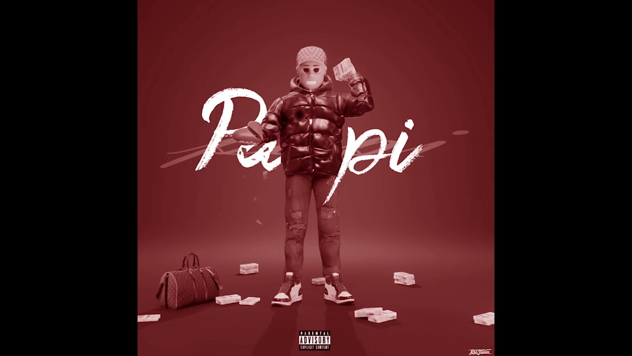 Elvis - Papi (Ner saktad + Reverb)