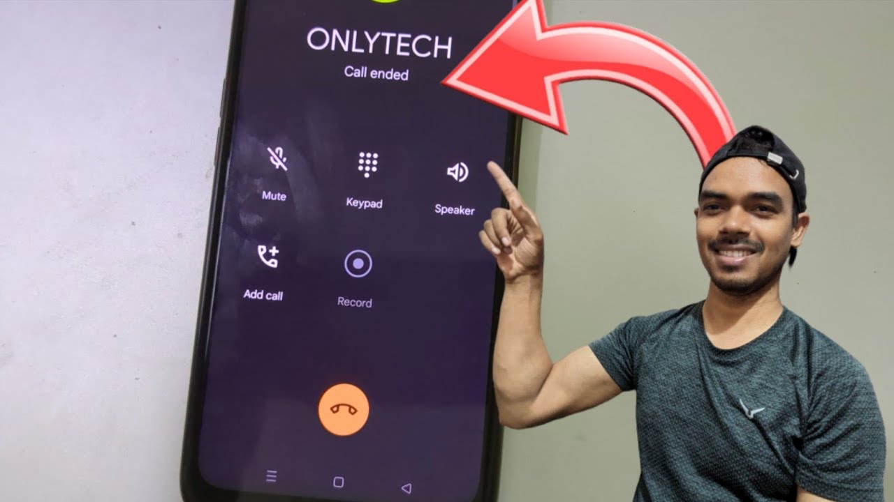oppo call ended problem, How to fix call ended problem in oppo