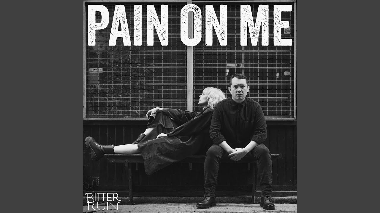 Pain on Me