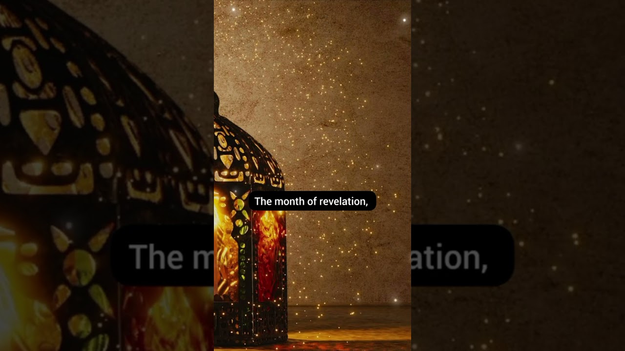 What is Ramadan? #islamichome  #explore #ramadan