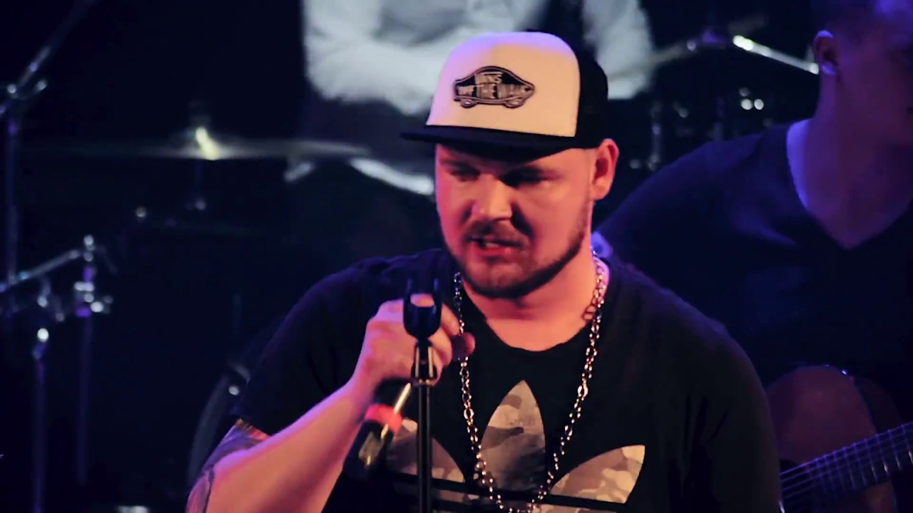 Divokej Bill Revival - Malování