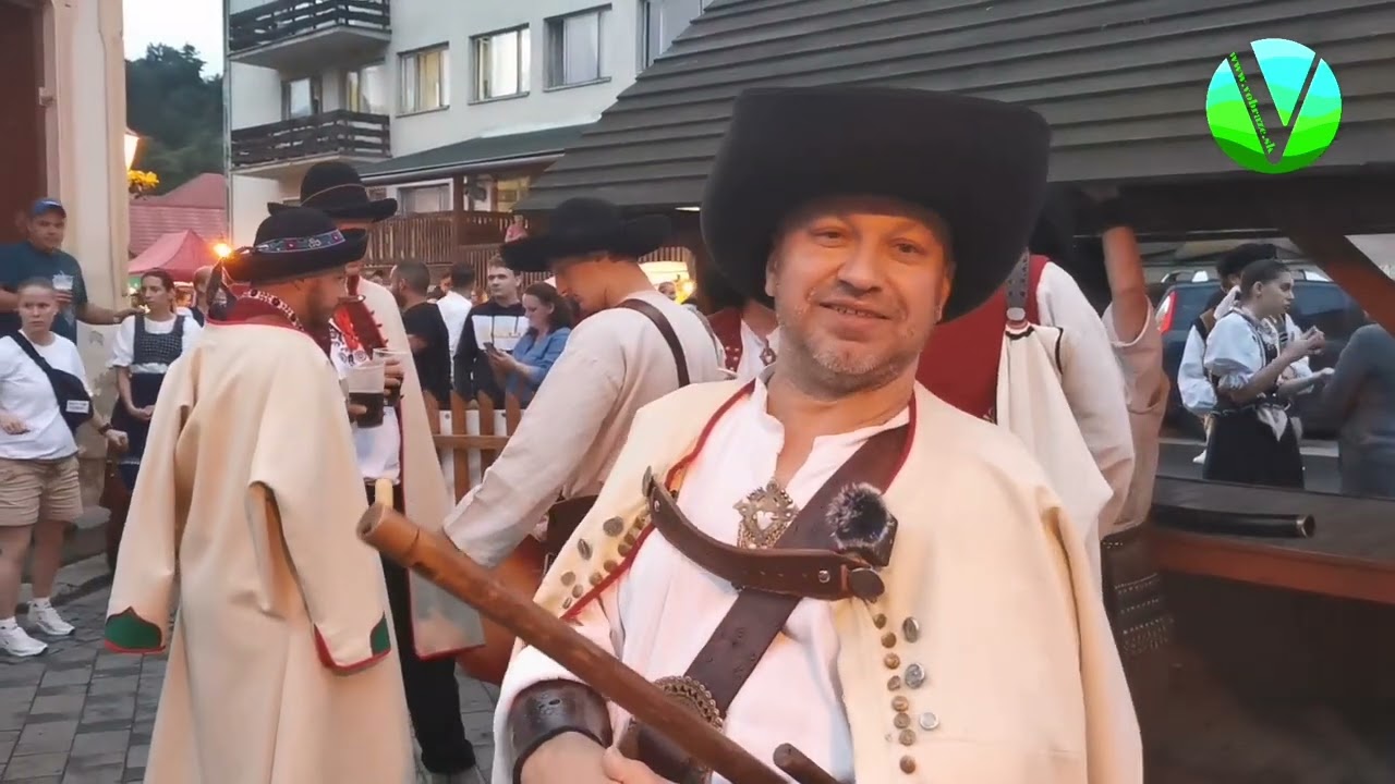 Folklórne slávnosti Klenovská RONTOUKA 2023