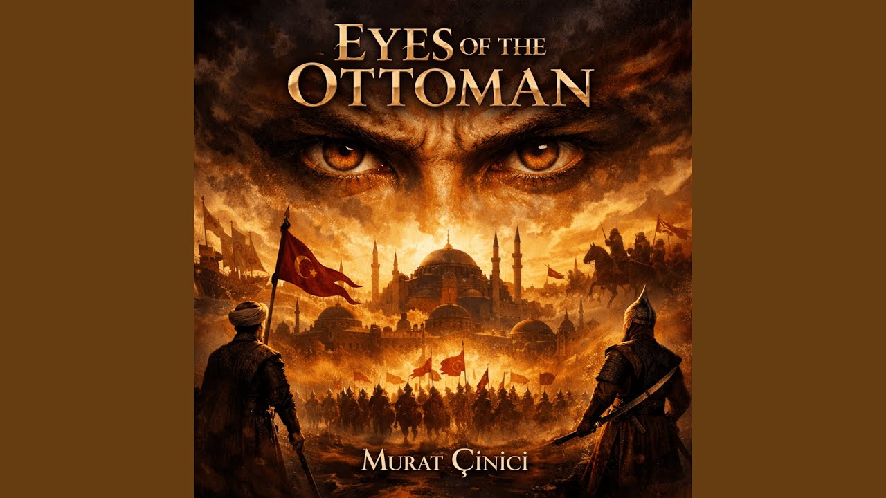 Eyes of the Ottoman (Instrumental Version)