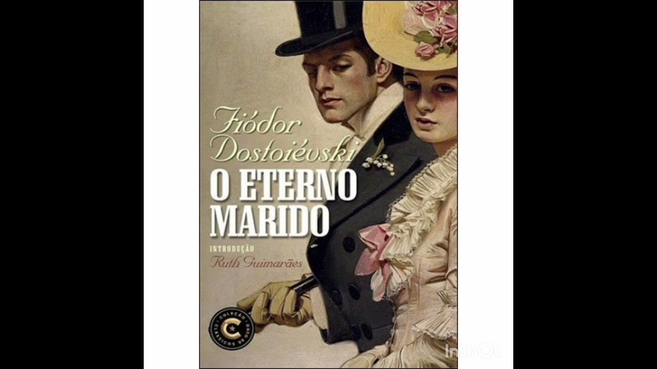 Fiódor Dostoiévski - 