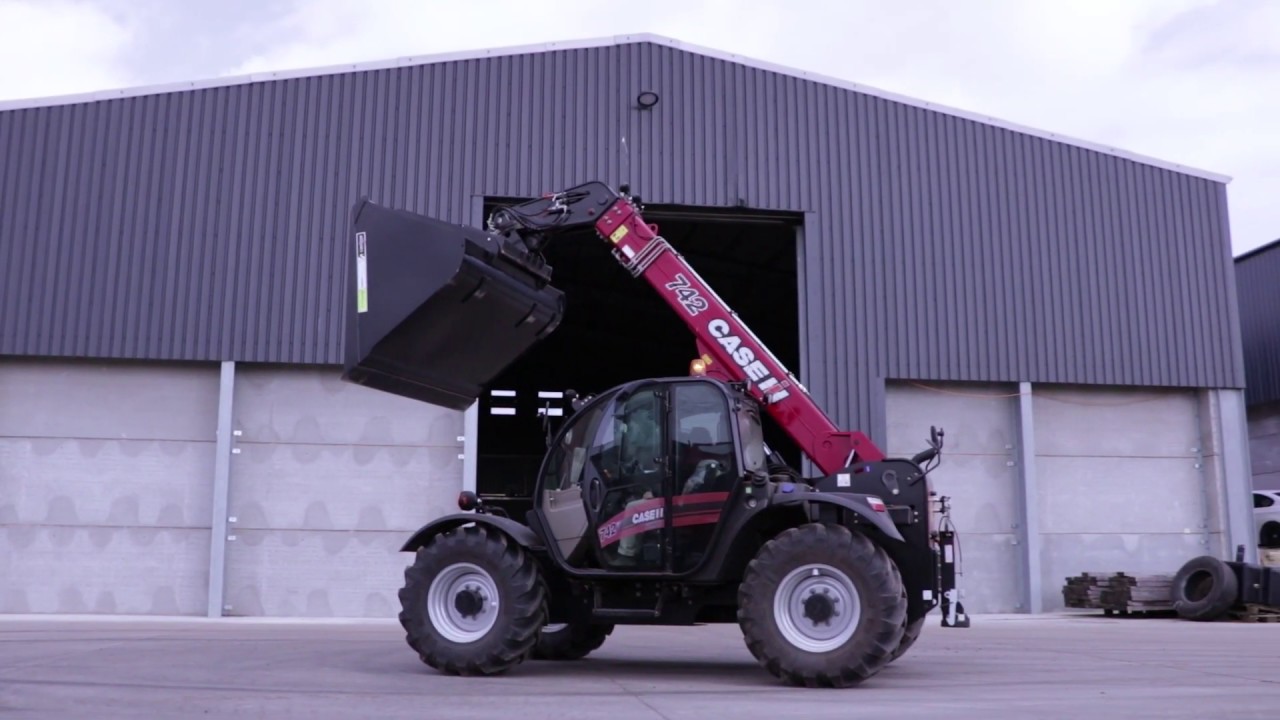 Farmlift: A model to lift every load