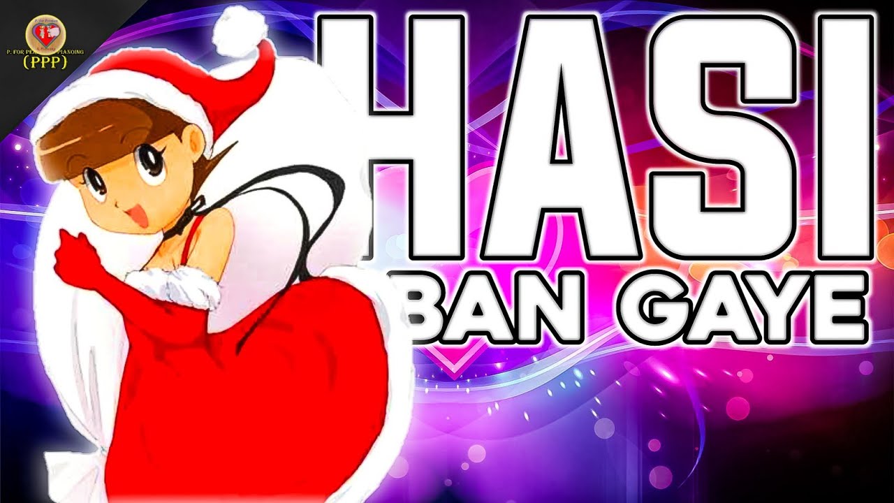 Hasi Ban Gaye - Perman Music Video • Valentine's Week Special