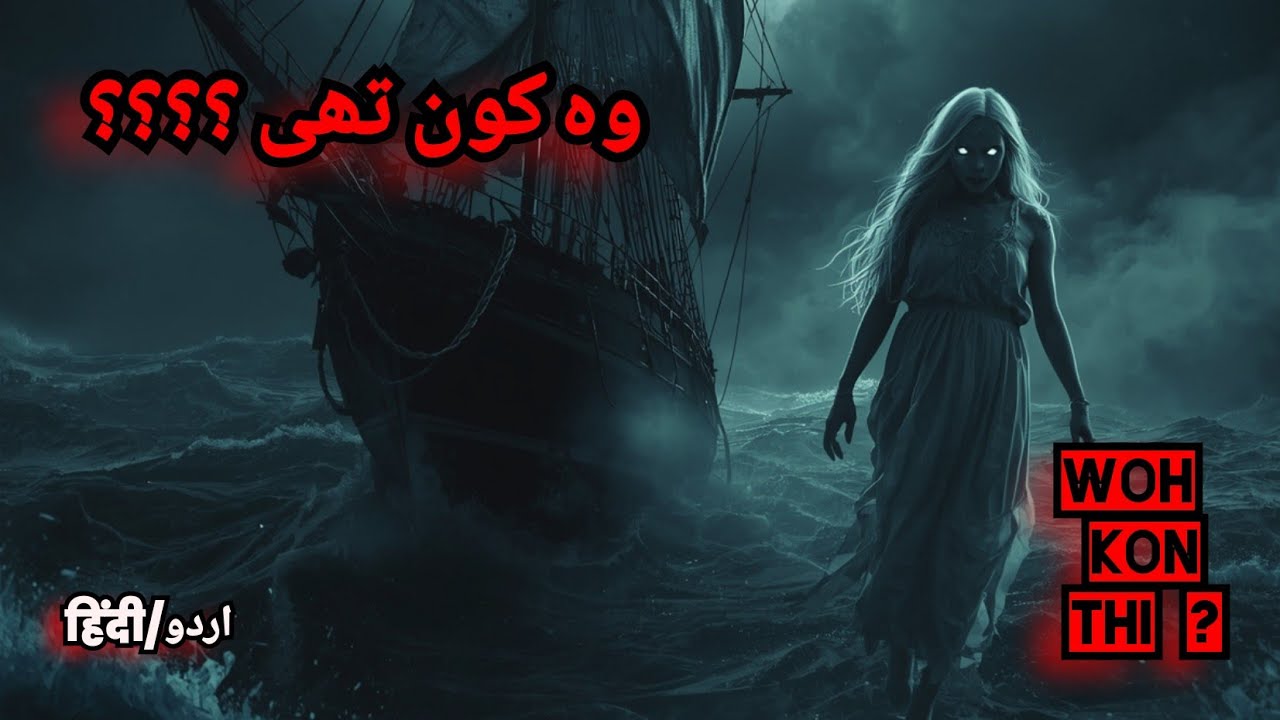 Scary Stories 17 Feb | Woh Kon Thi | Chudail | Dayan | Witch | Bhootni | Chudail Ki Kahaniyan | 