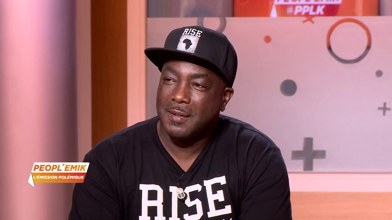 PEOPL'EMIK du 08 Février 2021 | Le déclin du Reggae ivoirien, José Touré dit toute la vérité