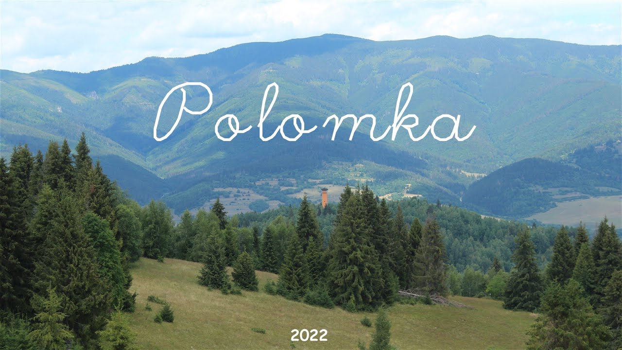 Bludárium – Veporské vrchy (Polomka)