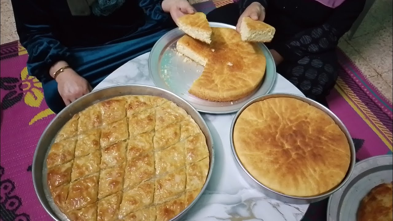 احتفالنا بـ شم النسيم انا و اختي 🌺💜