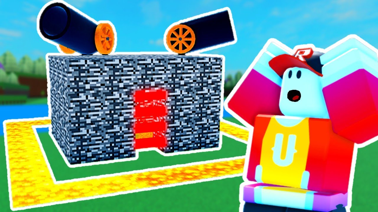 Самая СЕКРЕТНАЯ БАЗА в Build a Boat Roblox. Роблокс