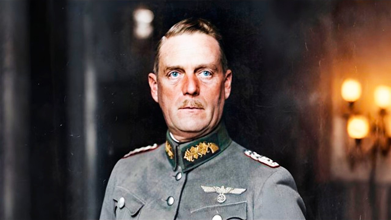 Er Schrie Und Flehte Die Hinrichtung Von Nazi Feldmarschall Wilhelm Keitel