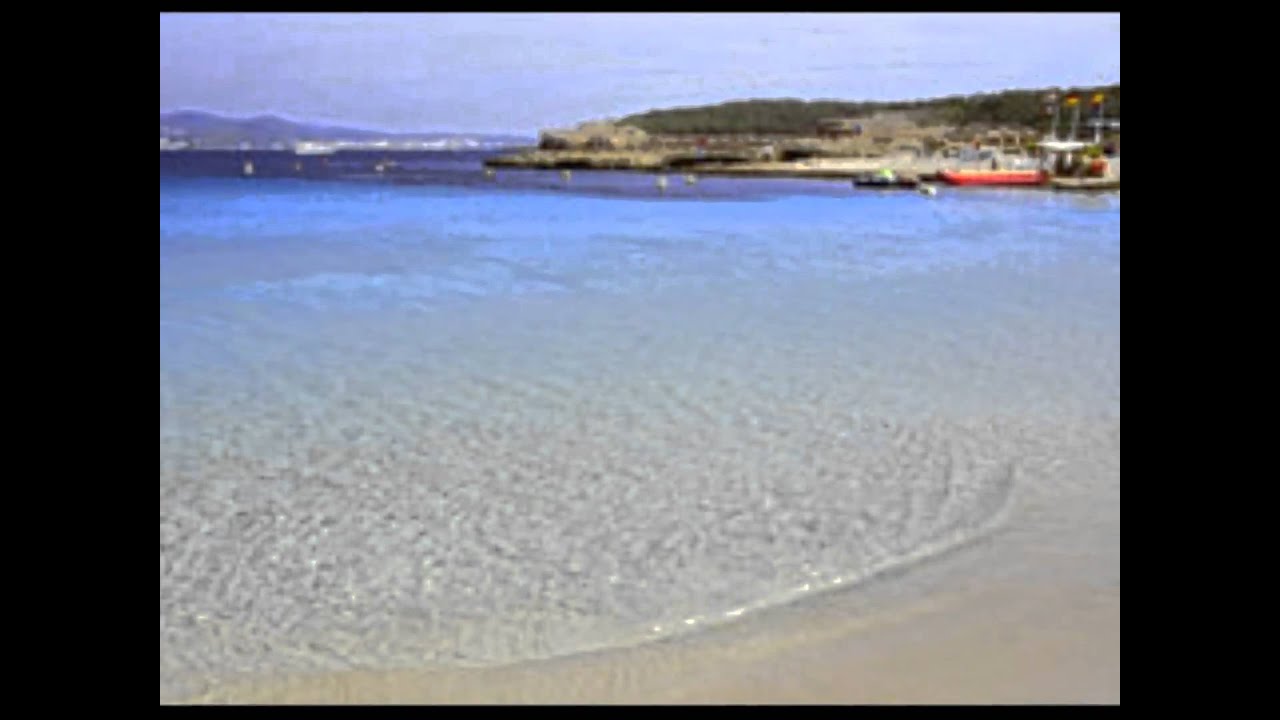 Ibiza Charter