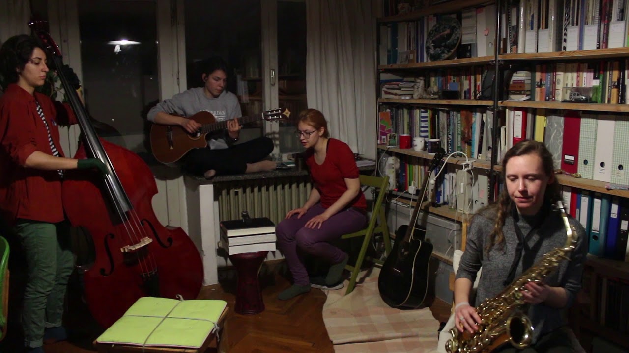 East of the Sun cover - Gungula