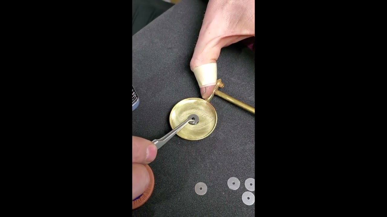 Installing a Shim under your Neo Pad for more Tilt!