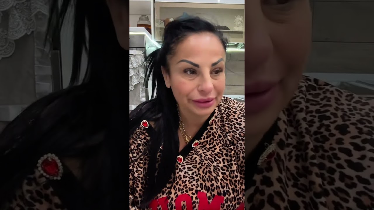Rita ritorna sui social dopo la scomparsa di Lorenzo e dice la sua 😔