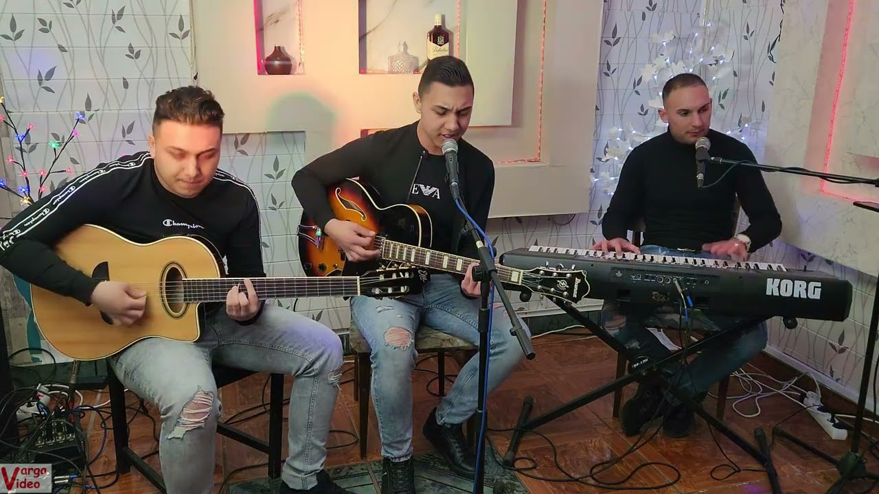 MURO PHRAL - MINDEN EGYES ÉJSZAKA