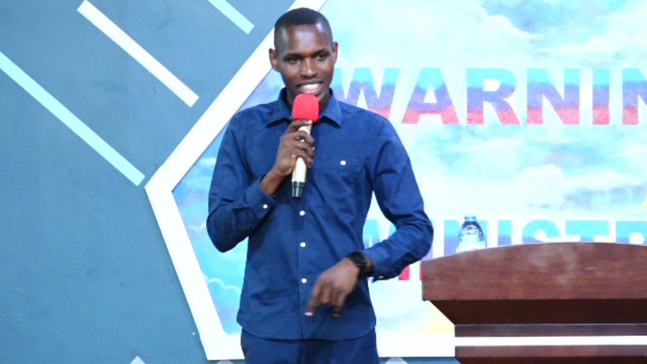 THE LORD'S DAY  with PR.MOSES MUKISA | 4th/05/2022