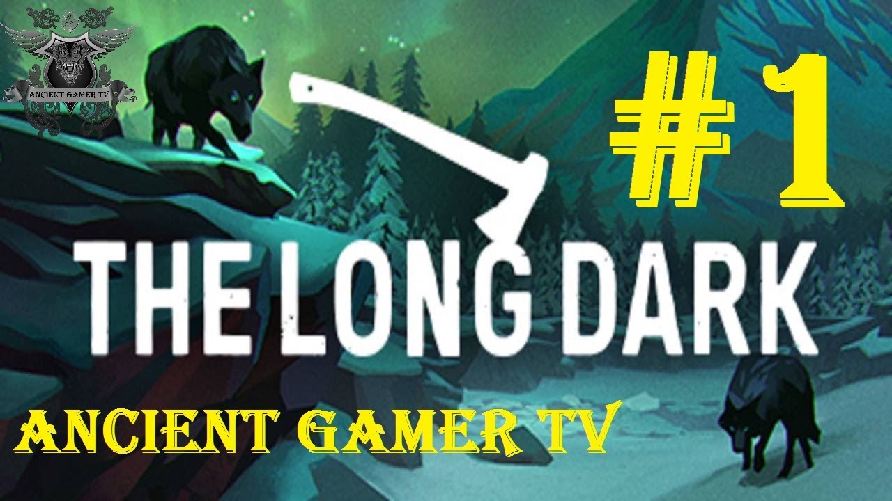 Astrid Greenwood'u Arıyoruz - The Long Dark #1