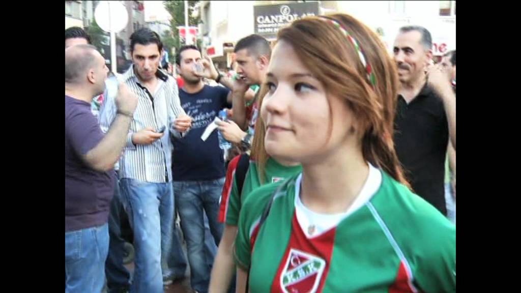 Göztepe - Karşıyaka