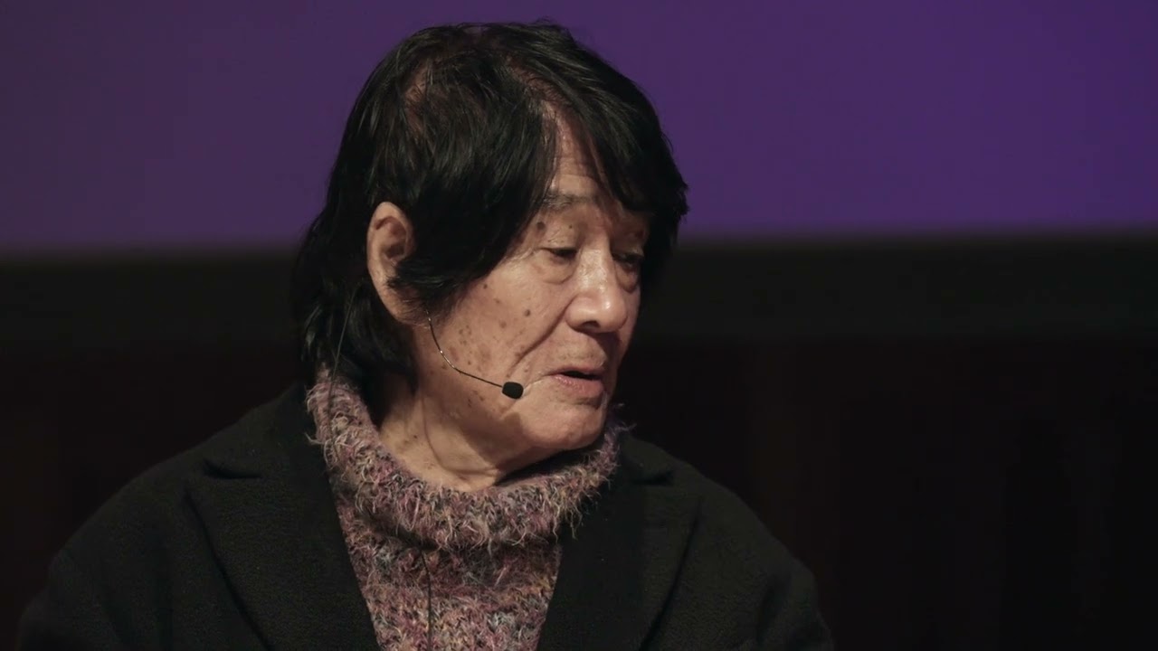 Ten Questions with Daido Moriyama - part four