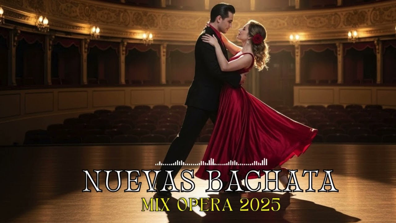 Modern Bachata Love Song 2026 ❤️ | New Latin Romantic Sound