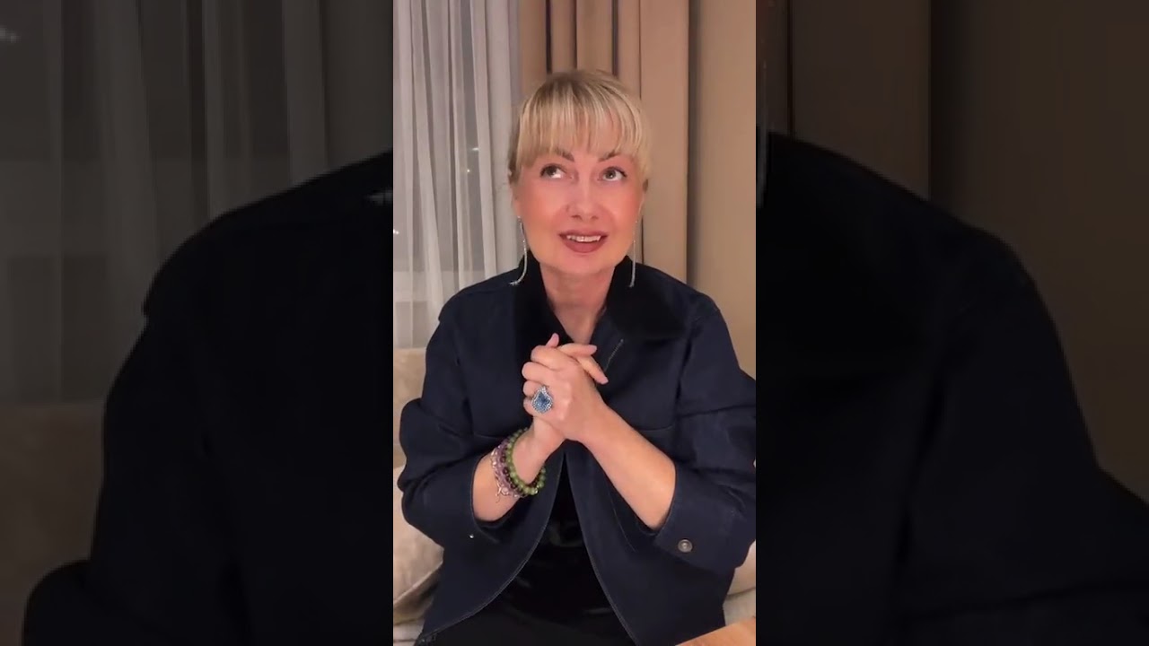 ЭФИР 5/26 КАК НАША САМООЦЕНКА ВЛИЯЕТ НА НАШУ УВЕРЕННОСТЬ И ЖИЗНЕННУЮ СТРАТЕГИЮ #ольгагромыко