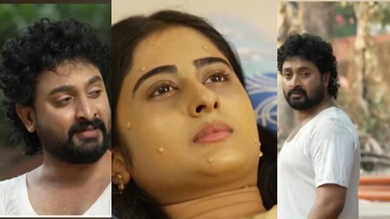 സൂര്യ നേർച്ച പൂർത്തിയാകുമ്പോൾ, നന്ദിനിക്ക് എന്ത് സംഭവിക്കും FEB 10,2026#swayamvarapanthal 