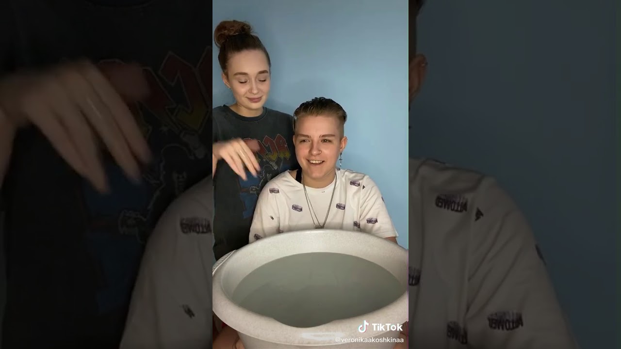 На сколько хорошо арина знает веронику???