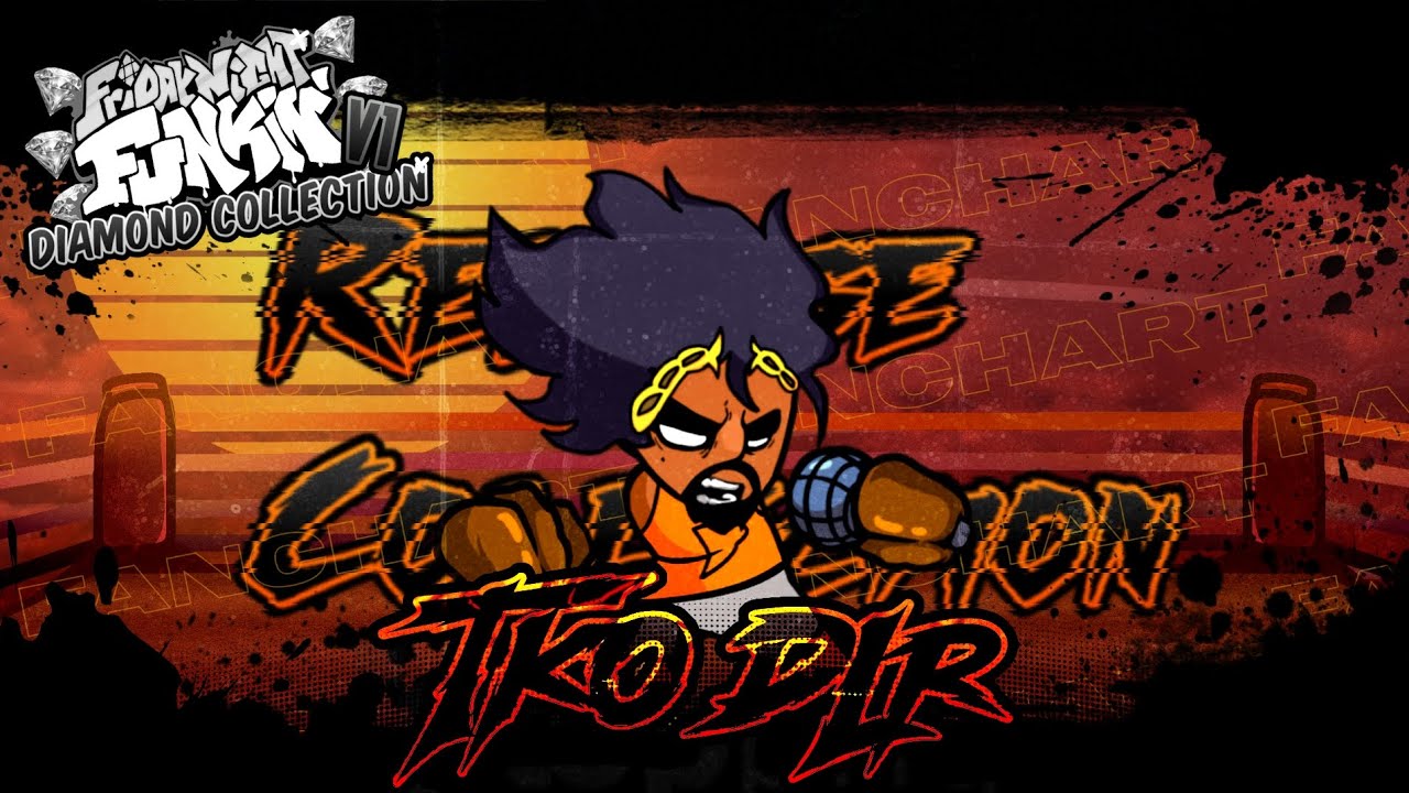 TKO DLR | Diamond Collection V1 RELEASE