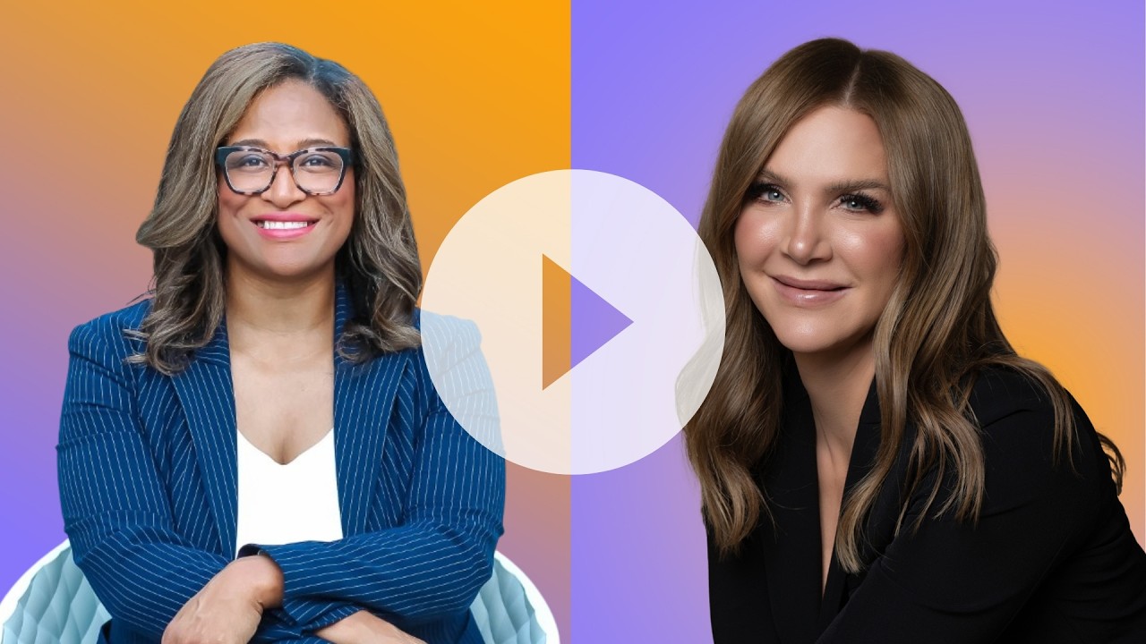 MaxConvos with Dr. Jennifer Gormer