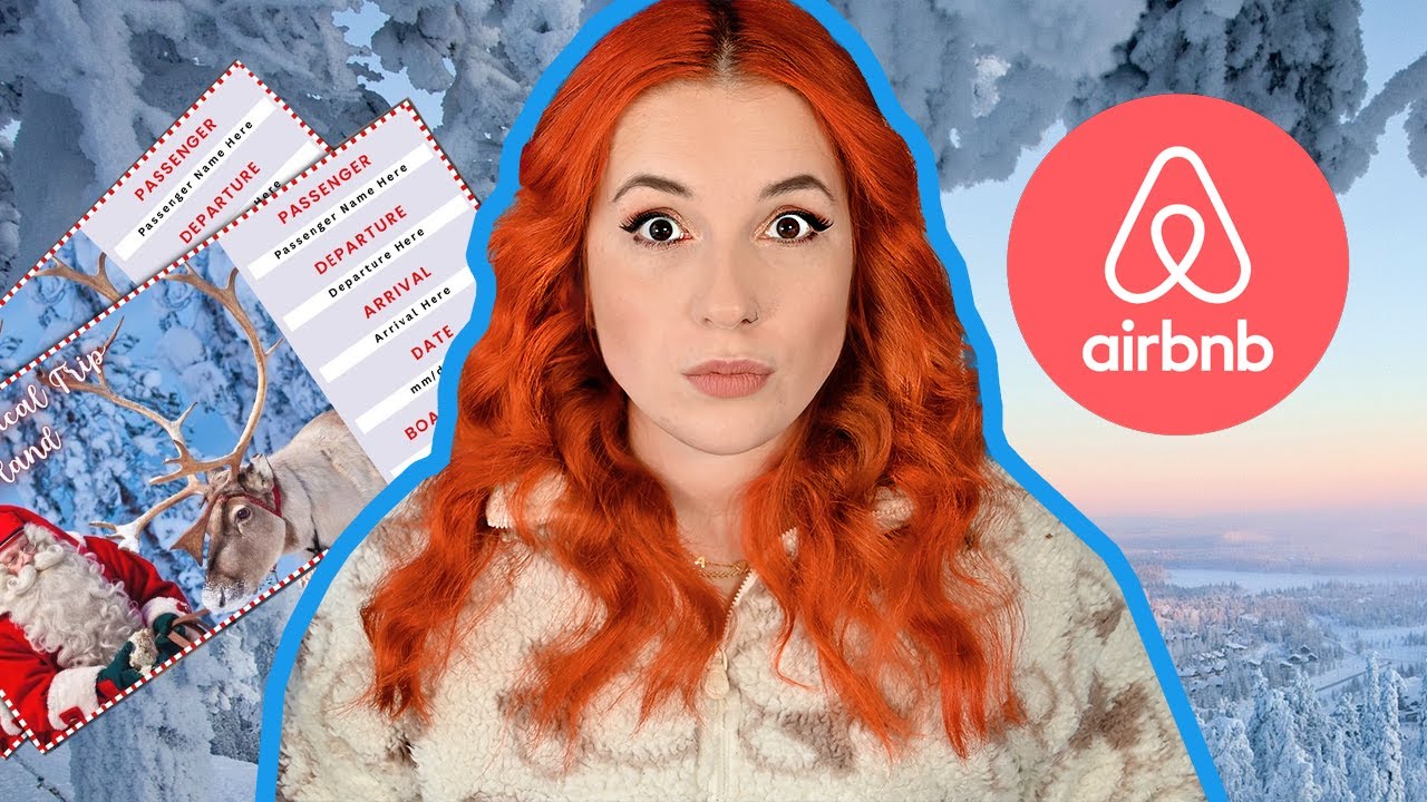 DIY Lapland holiday for a family of 5  - What does it really cost?