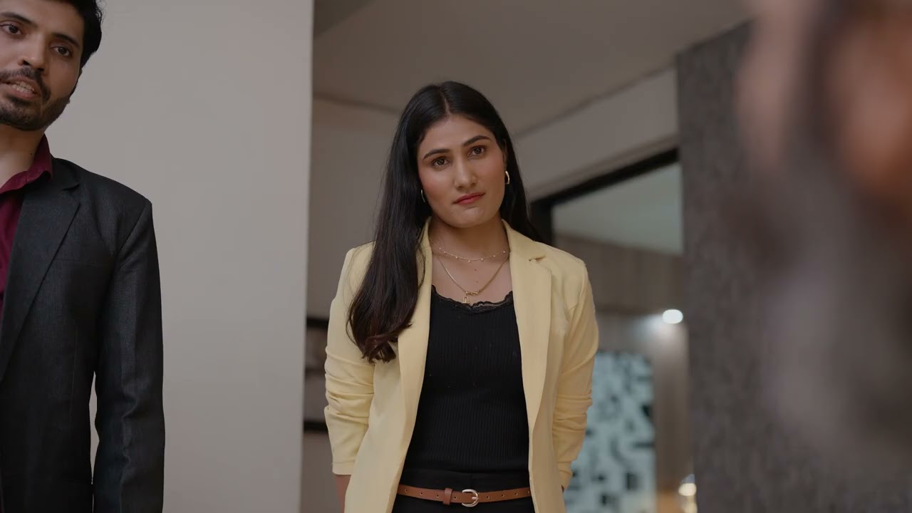 Shatir insaan | Team Black Film | Short Film