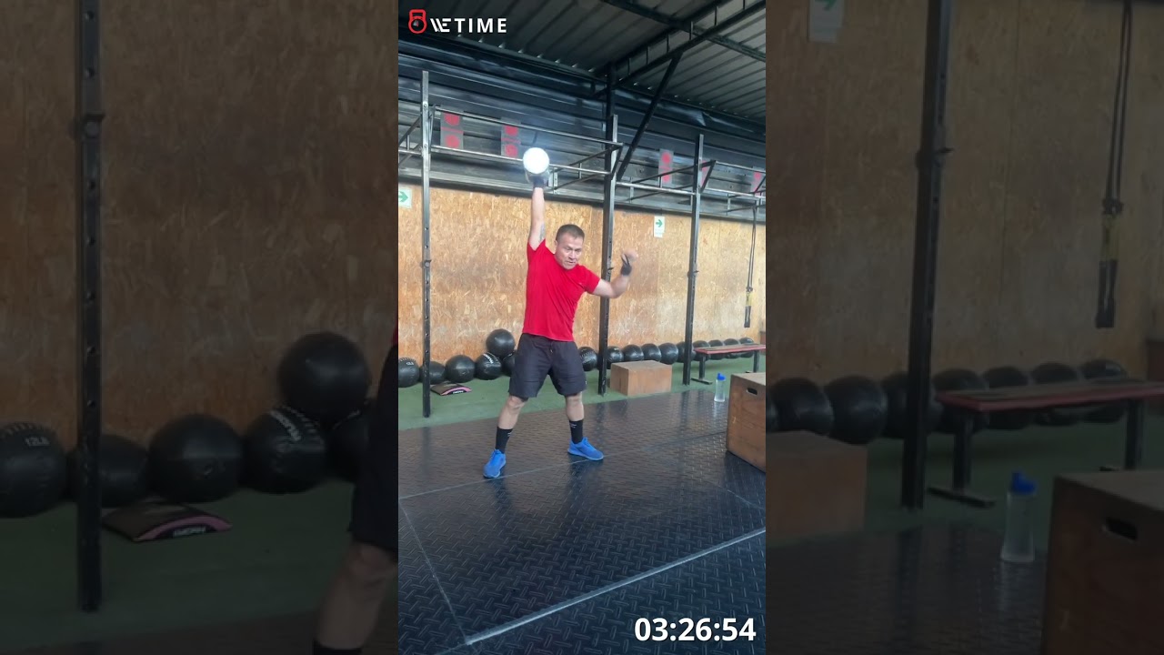 Kristian Barboza 26.3