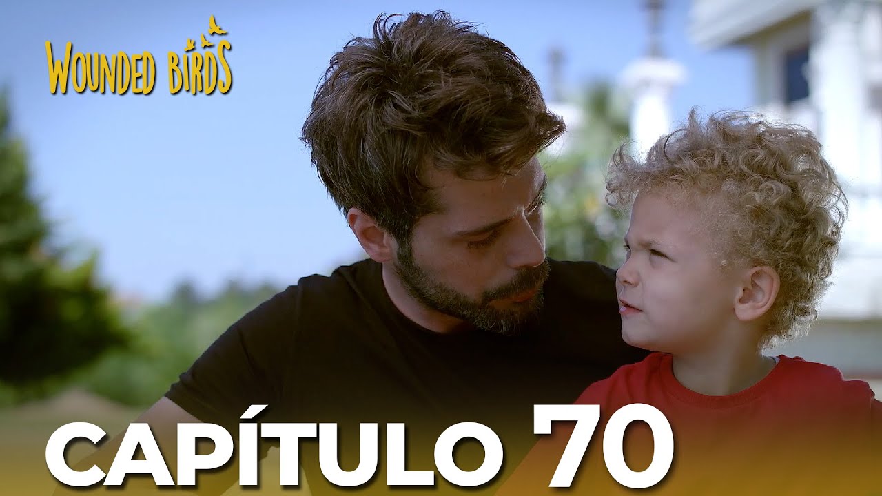 Omer Sueños Robados |  Capítulo 70