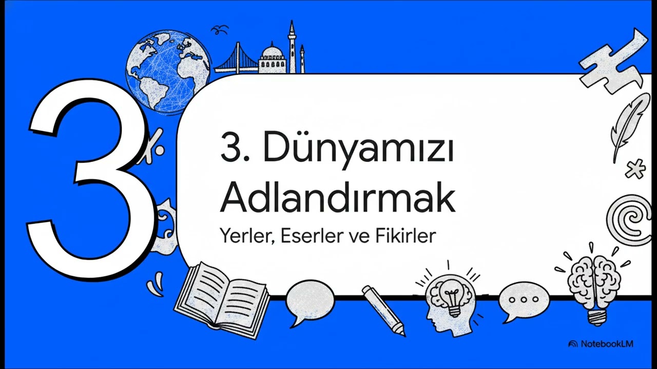 Büyük Harflerin Kullanımı