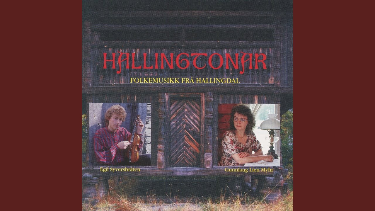 Hallingar