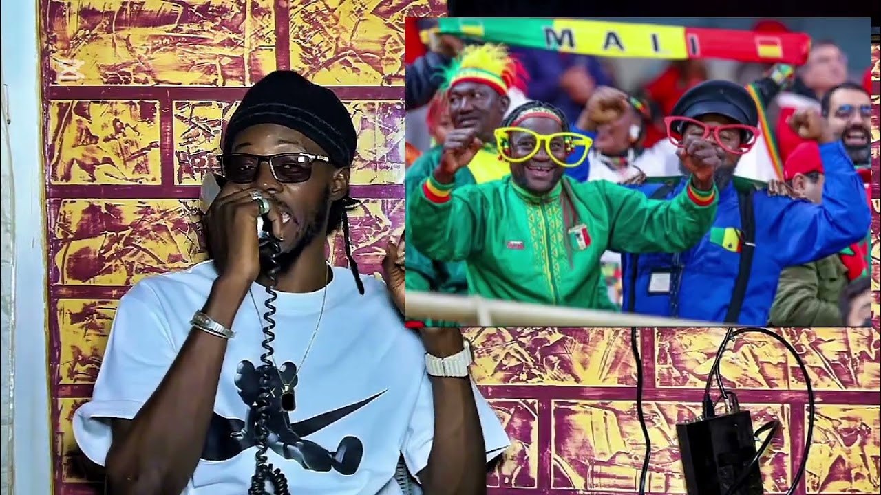 Ousby Le Parolier Rap Can saison 2 (épisode 4) Prod BY KD Beat