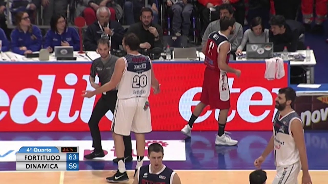 BASKET: Boniciolli sbotta, 