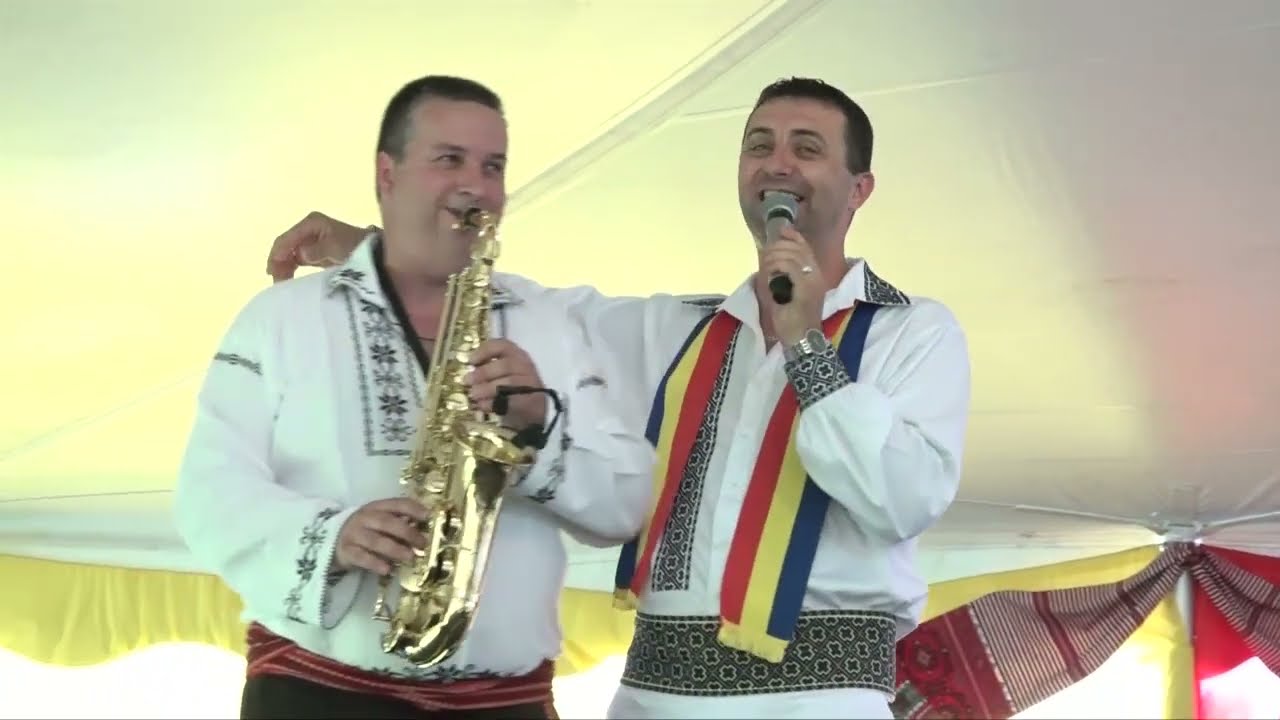 BOGDAN FILIMON - INTERVIU SI CANTECE LIVE