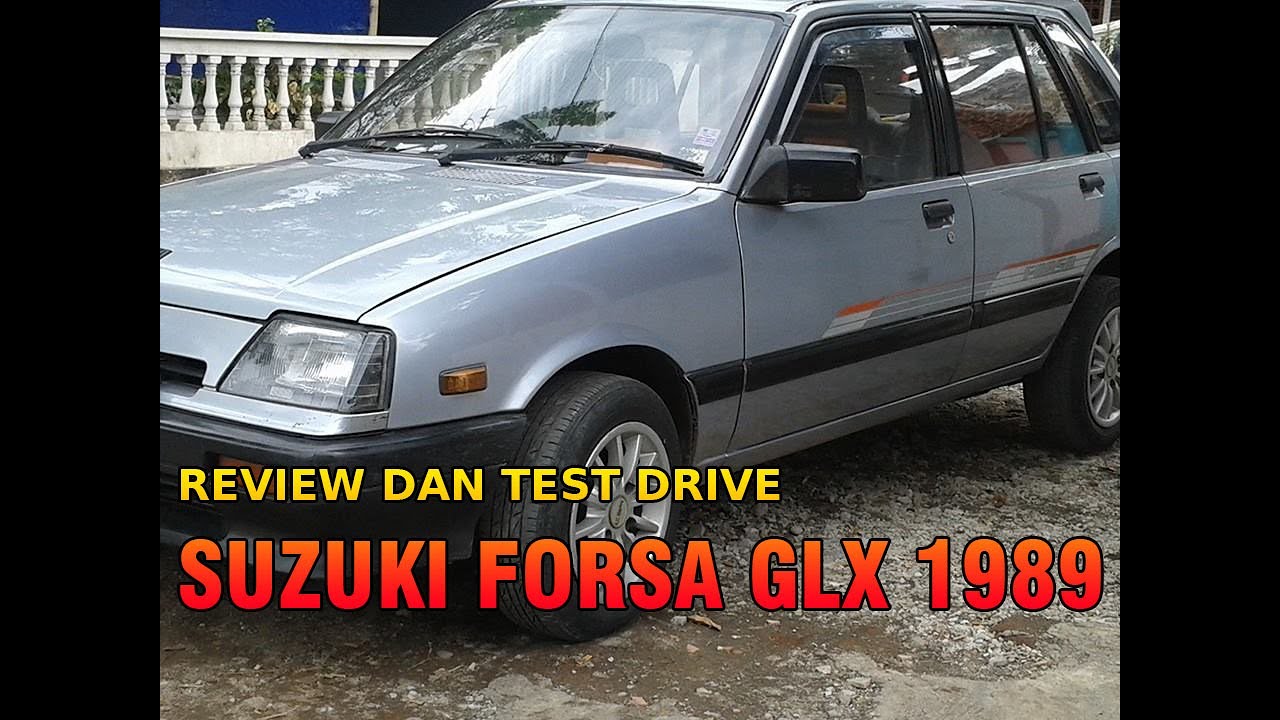 #ForsaGLX1989