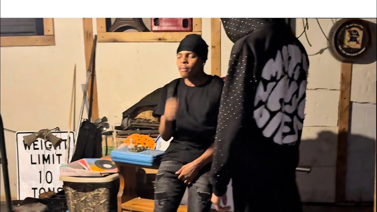 SOS Dolo - Over Medicated (Official Music Video