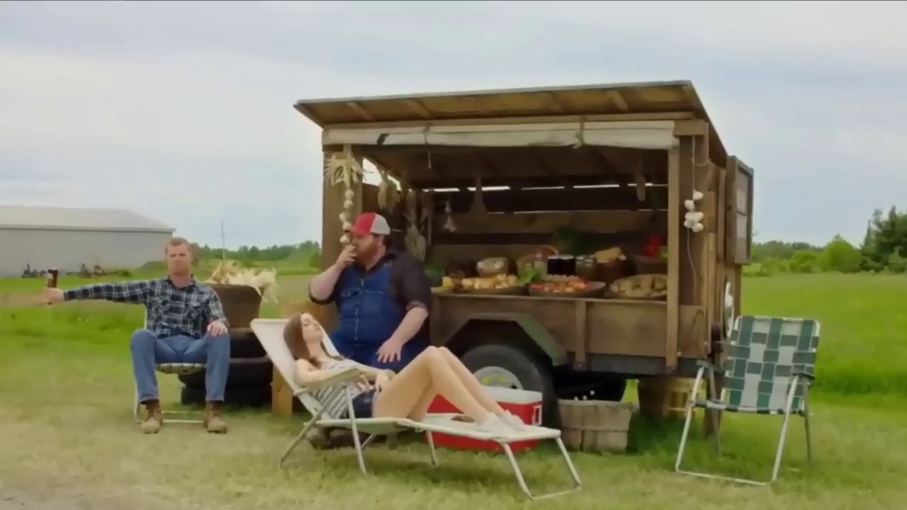 Letterkenny-To be Fair