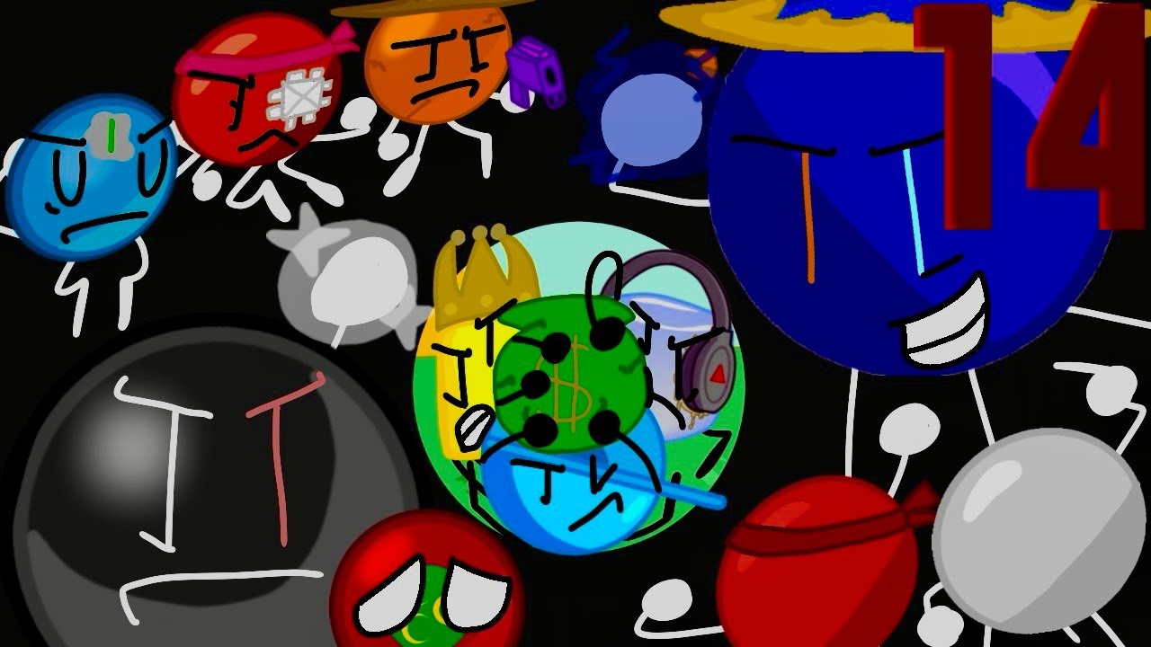 FBRA 14: The End of an Era