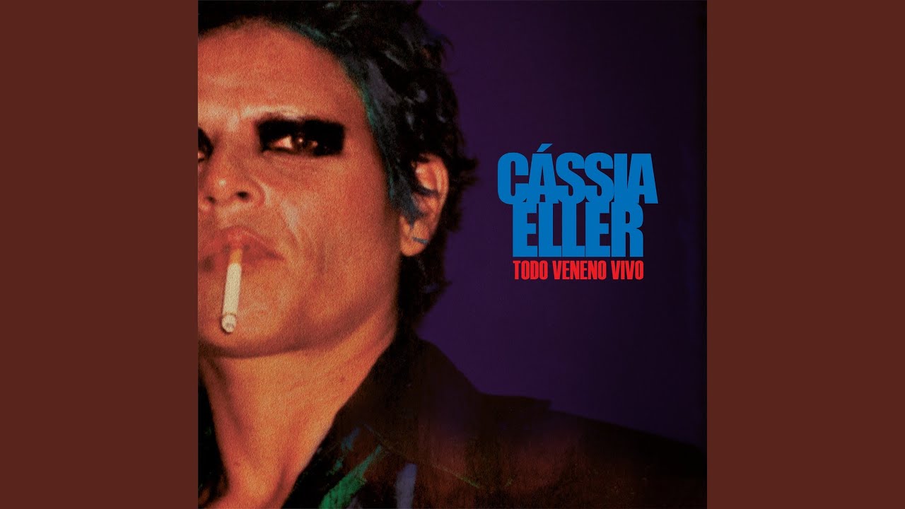 Blues Da Piedade (Ao Vivo No Rio De Janeiro / 1998)