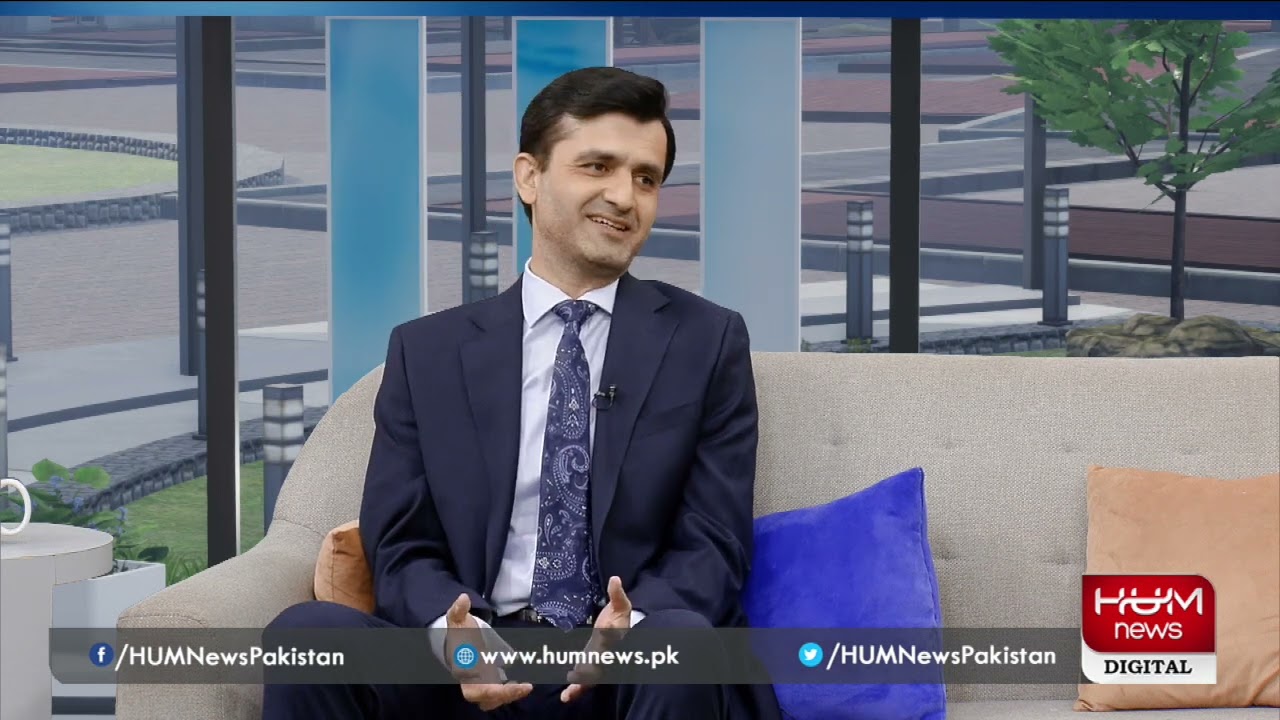 Dr. Umar Zia khan explains what is arthritis, possible treatments & prevention | Subah Say Agay