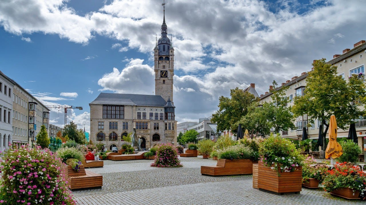 2022 09 18 Dessau Ro&szlig;lau mp4