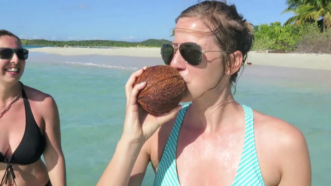 Vieques Vacation