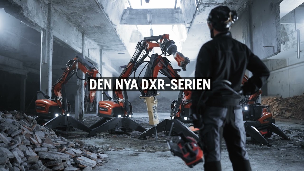 DXR More You (SE)