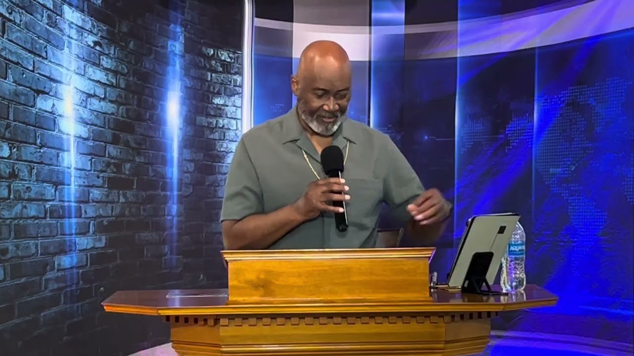 Christ’s Death Perfects the Sanctified Part 3